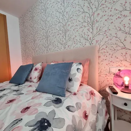 Apartamento Luz Del Mediterraneo Garrucha