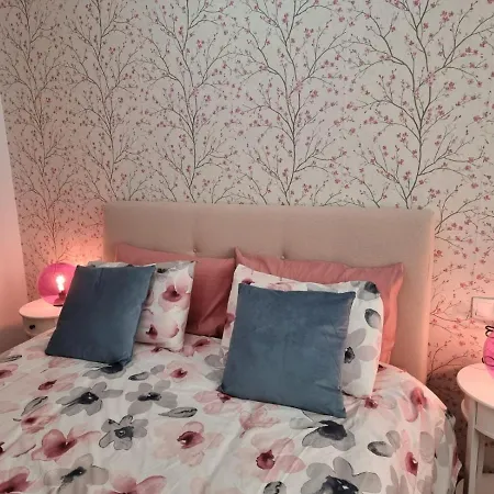 Luz Del Mediterraneo Apartamento *