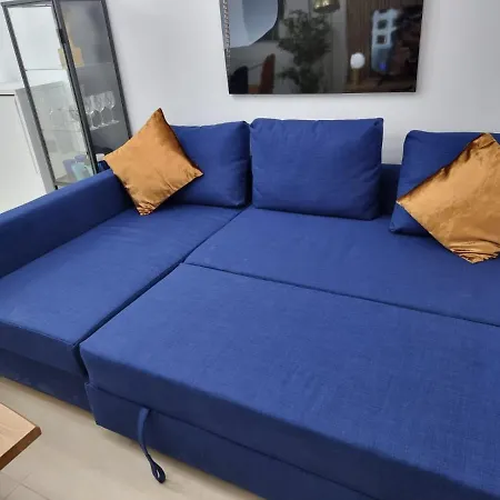 Luz Del Mediterraneo Apartamento *