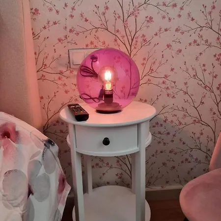Luz Del Mediterraneo